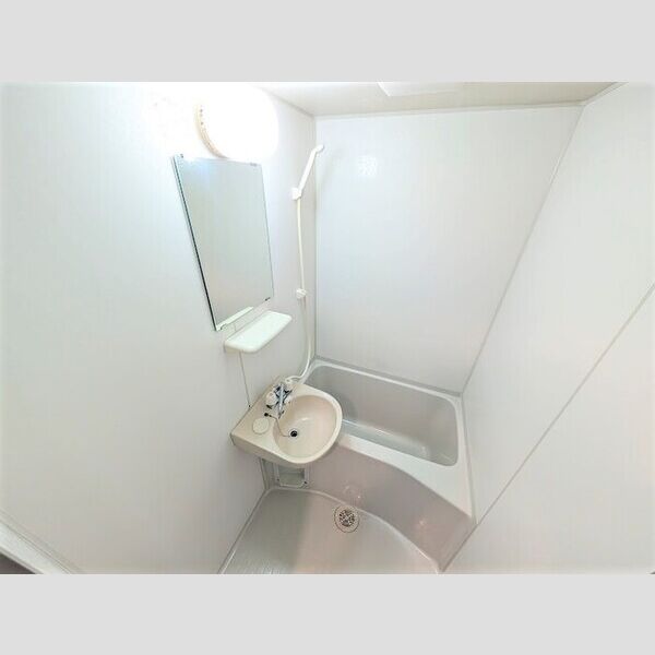 バス・シャワールーム　浴室