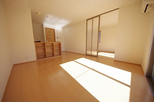 居室・リビング　ＬＤＫ