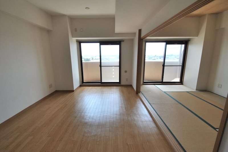 居室・リビング　※他部屋参照