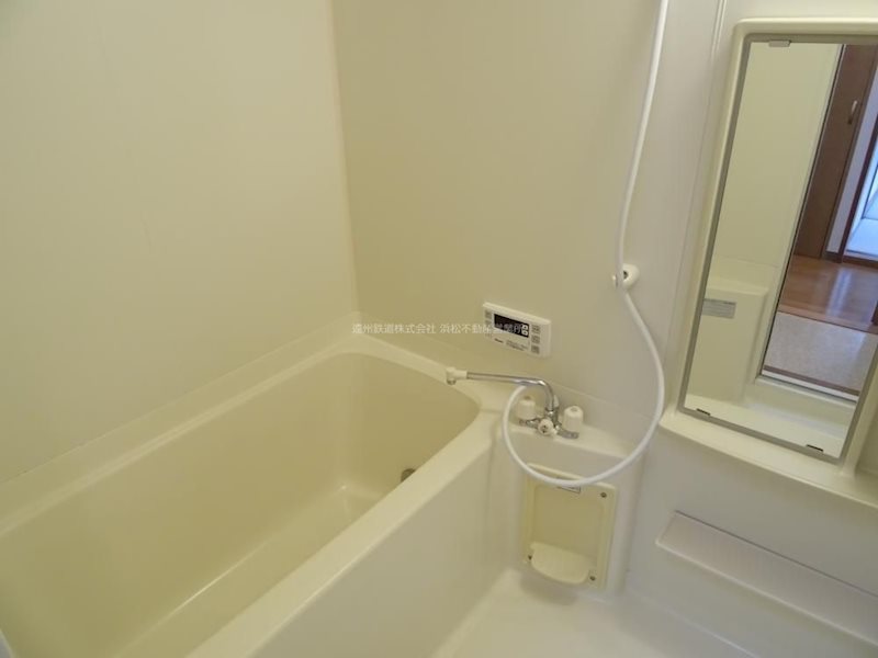 バス・シャワールーム　※他部屋参照