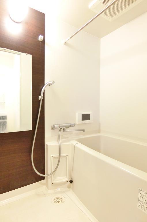 バス・シャワールーム　※イメージ画像です