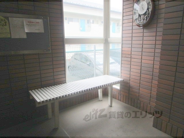 ロビー　ロビー