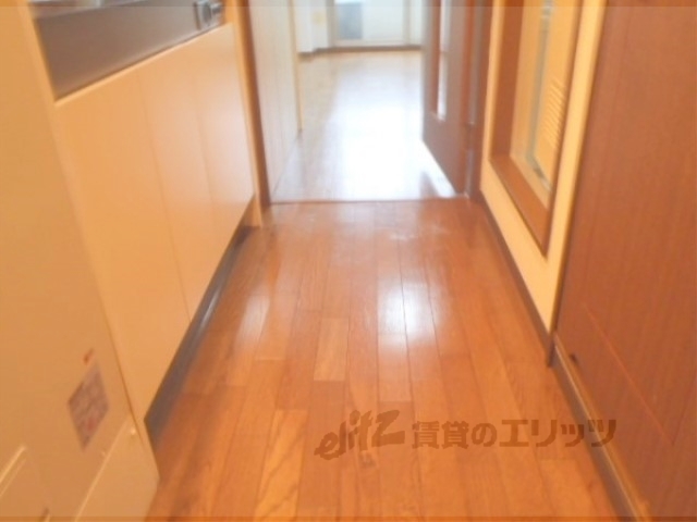 その他部屋・スペース　廊下