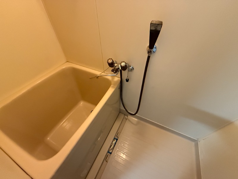バス・シャワールーム　同型仕様