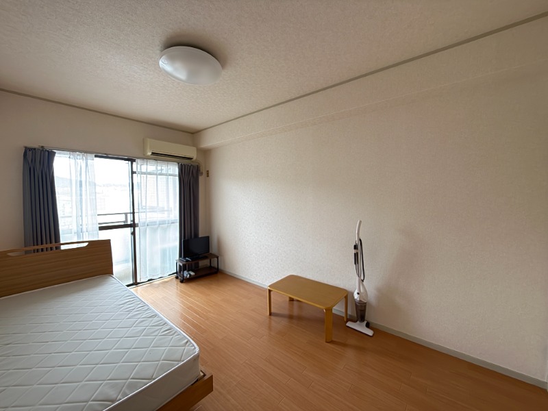 居室・リビング　同型仕様