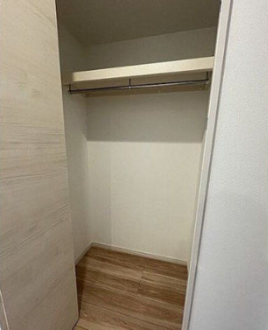 収納　別部屋参考写真