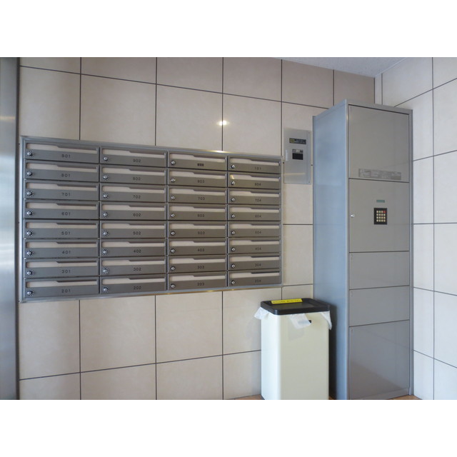 その他共有部分　その他共有部分