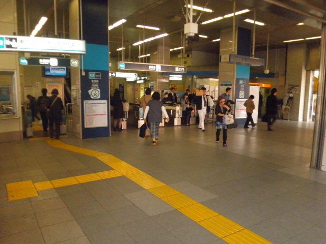 その他　行徳駅（その他）まで640m