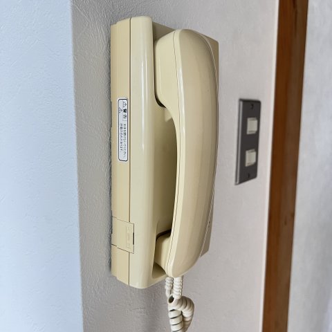 セキュリティ　同仕様タイプです