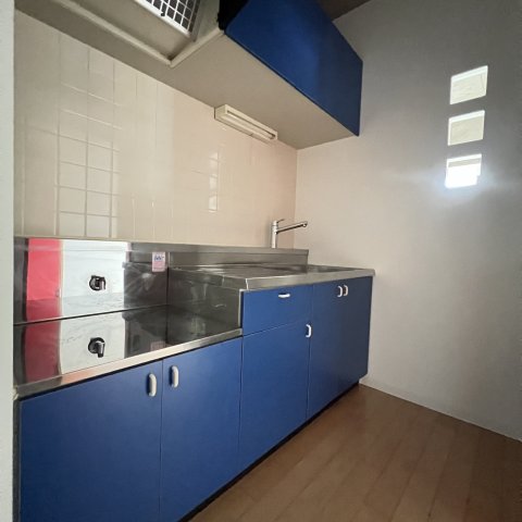 キッチン　同仕様タイプです