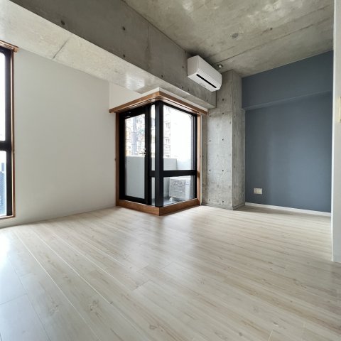 居室・リビング　同仕様タイプです