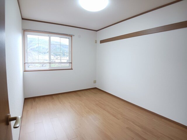 その他部屋・スペース　内装もきれいです