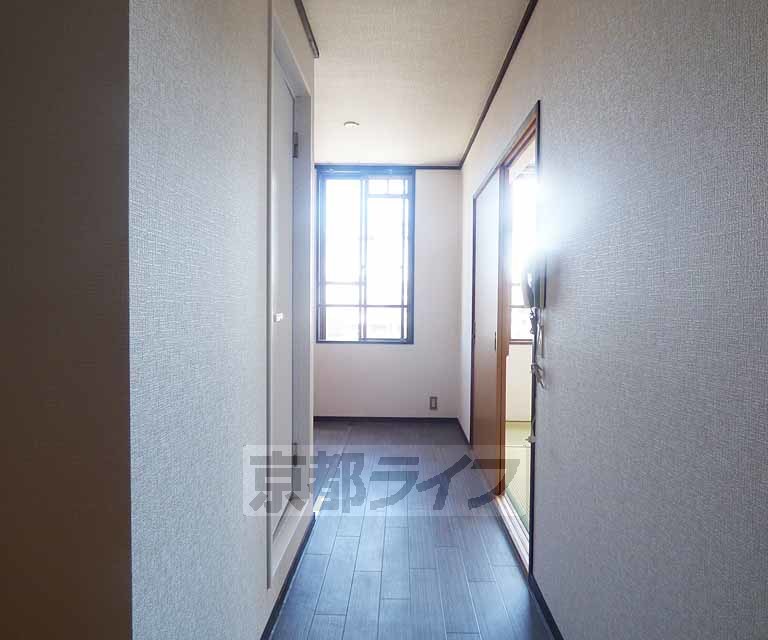 その他部屋・スペース　スペースが広いです