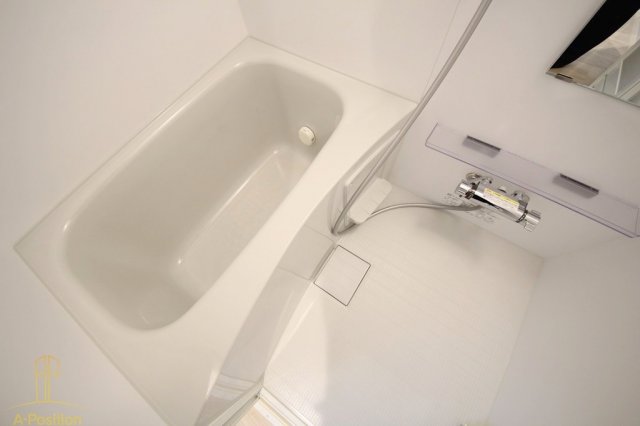 バス・シャワールーム　BPRレジデンス新梅田