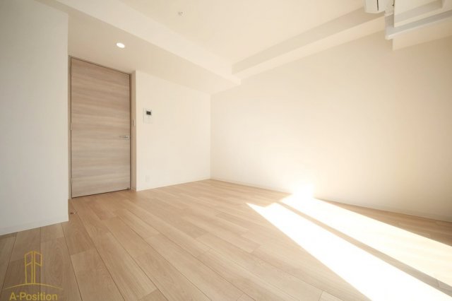 その他部屋・スペース　BPRレジデンス新梅田