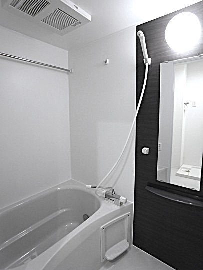 バス・シャワールーム　風呂
