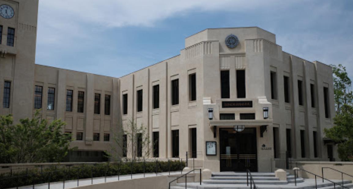 その他　市谷の杜 本と活字館（その他）まで672m