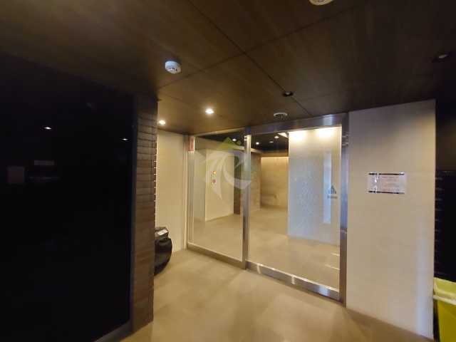 ロビー　SYFORME GAKUSHUINSHITA