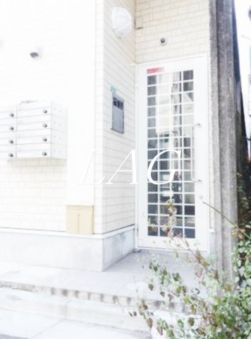 エントランス　エントランスです。