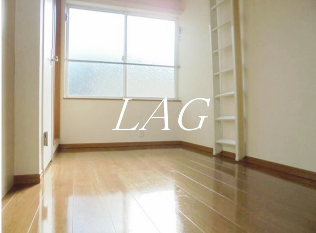 その他部屋・スペース　寝室です。