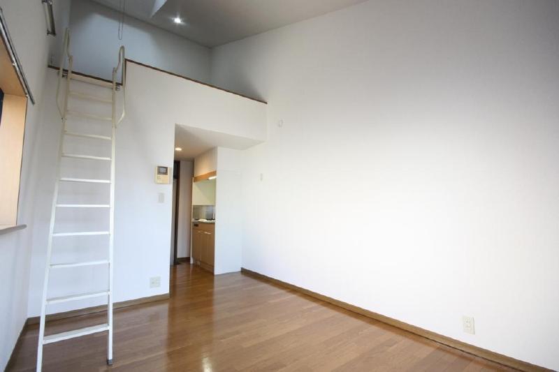 その他部屋・スペース　明るい色調の室内です