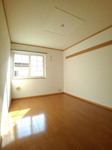 その他部屋・スペース　きれいな内装です