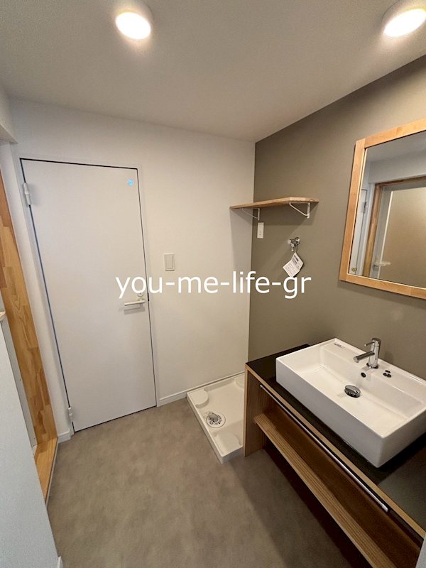 セキュリティ　※同リノベーションの別部屋写真