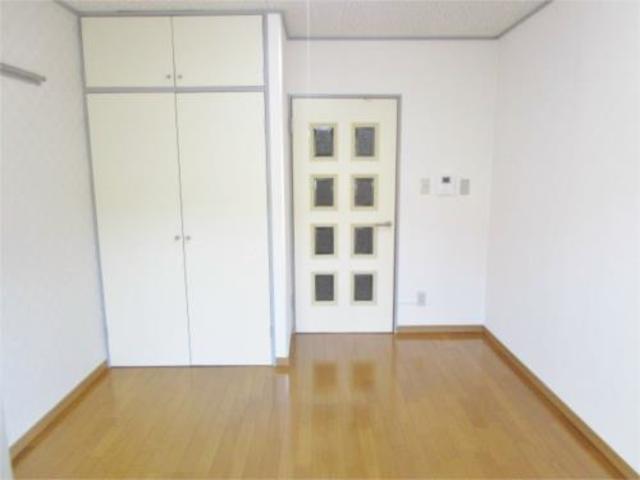 居室・リビング　キレイな洋室です