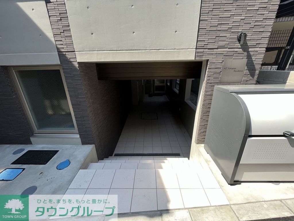 エントランス　★エントランス★