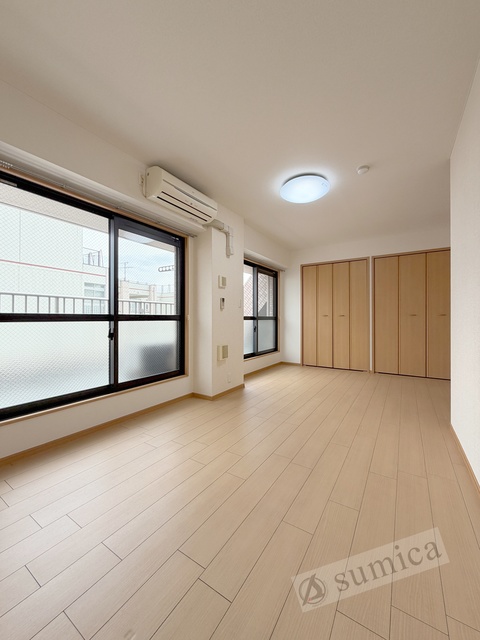 その他設備　インターネット無料で使い放題♪