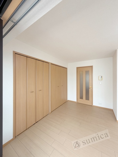 その他部屋・スペース　扉を開ければこの解放感＾０＾さぁどう使いましょうか。。。