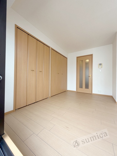 居室・リビング　インターネット無料で使い放題♪