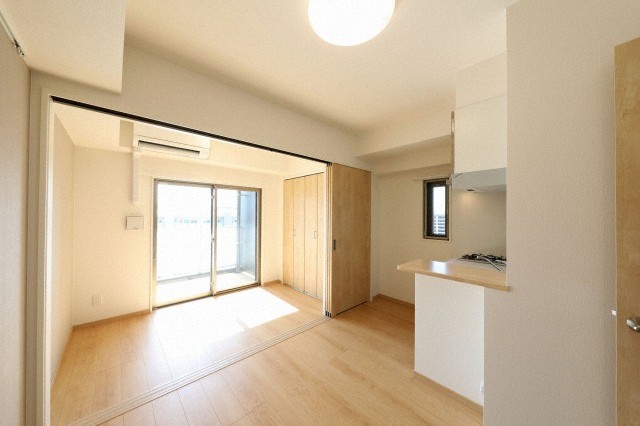 居室・リビング　ダイニング