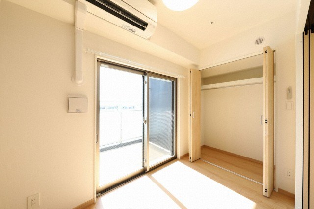 その他部屋・スペース　洋室