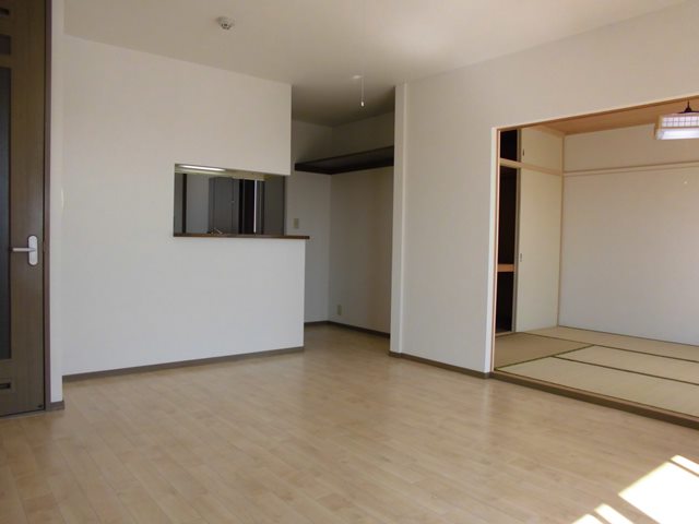 その他　同タイプ内観です