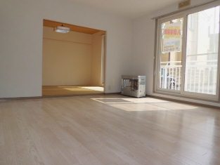 居室・リビング　同タイプ内観です