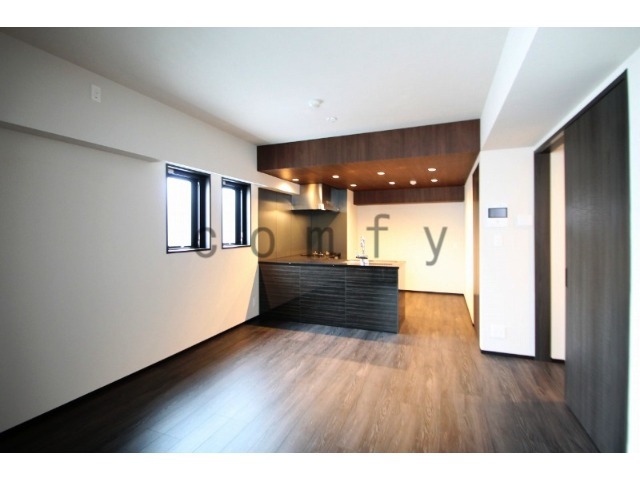 居室・リビング　リビングダイニング