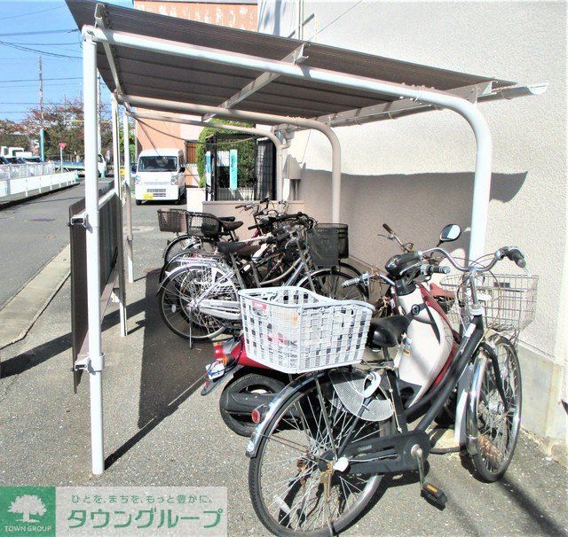 その他共有部分　共有部分