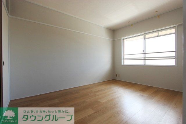 居室・リビング　リビング/居室