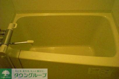 バス・シャワールーム　同タイプの物件になります