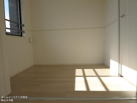 居室・リビング　サンルーム