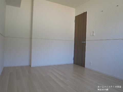 居室・リビング　洋室（6.2帖）