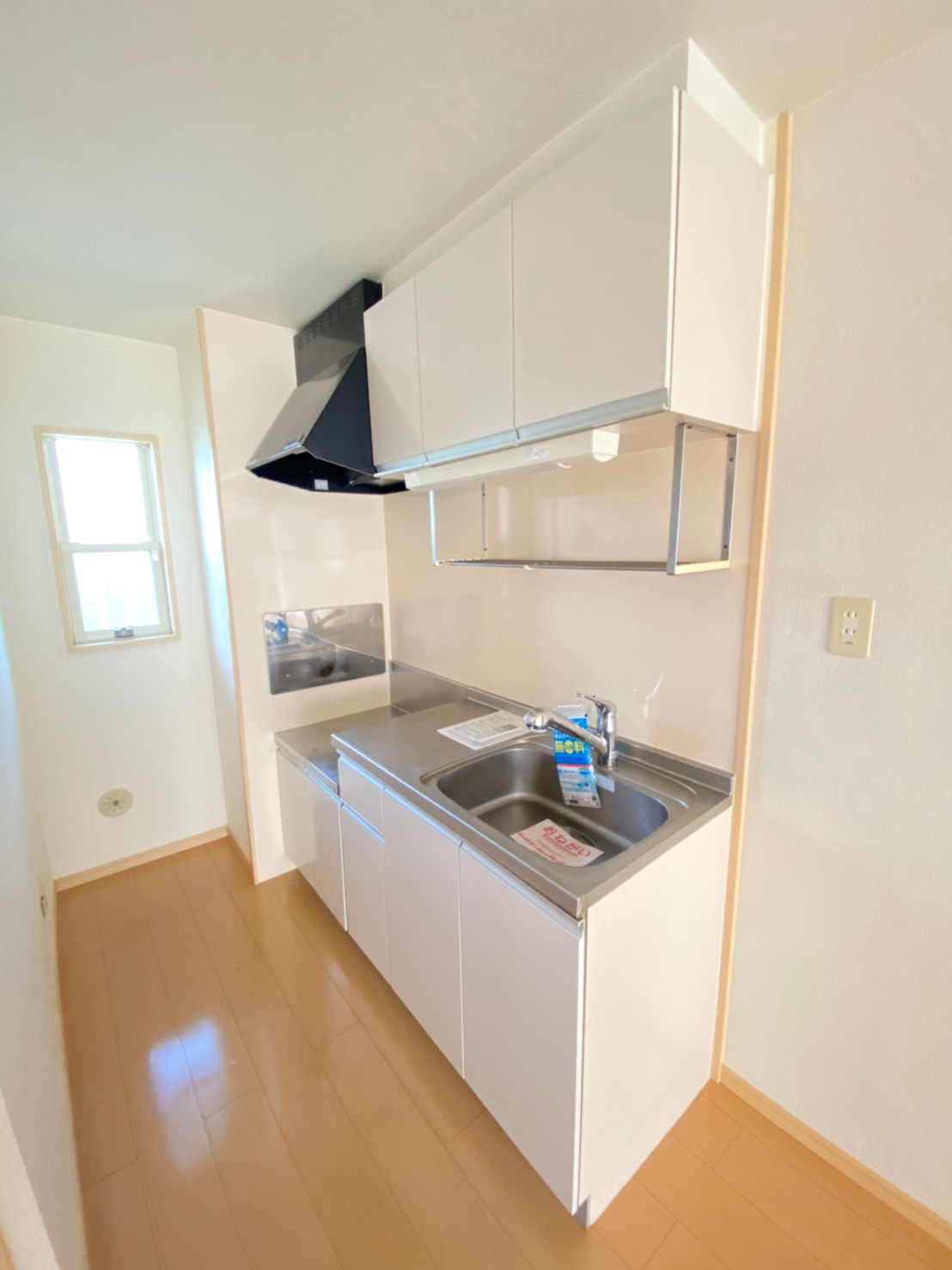 キッチン　同建物別号室