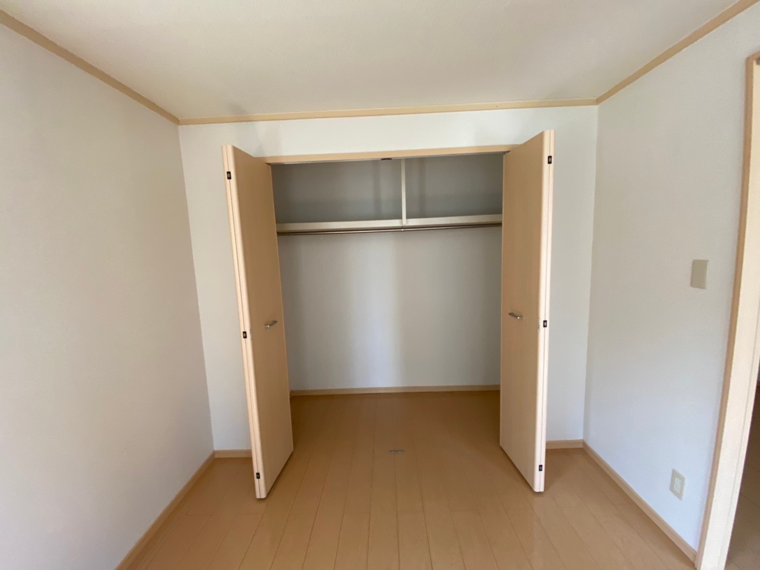 収納　同建物別号室