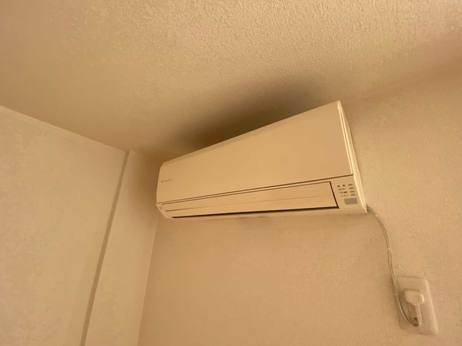 その他設備　同建物別号室