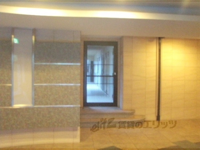 ロビー　ロビー