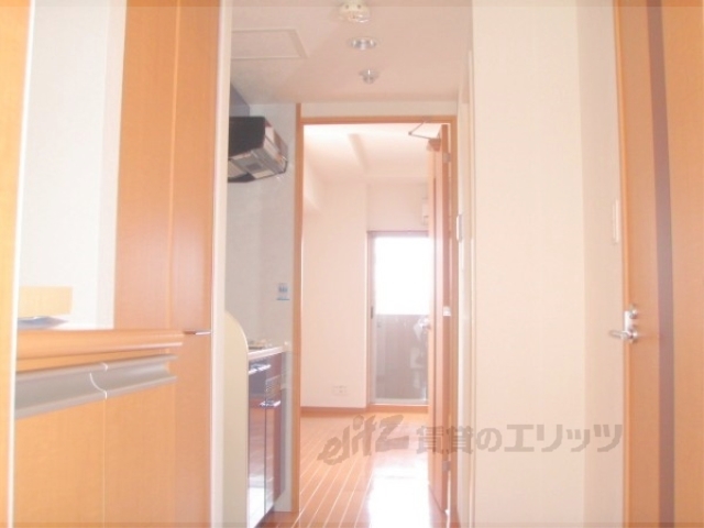 その他部屋・スペース　廊下