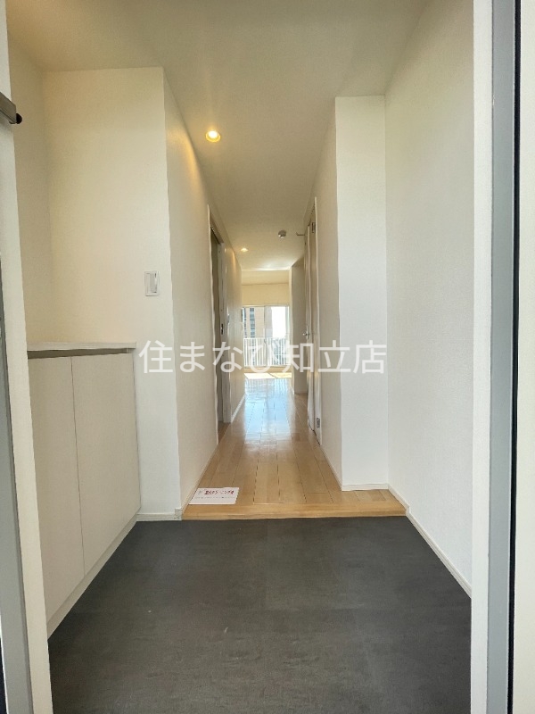 玄関　同型タイプ