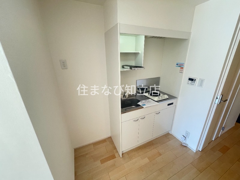 キッチン　同型タイプ