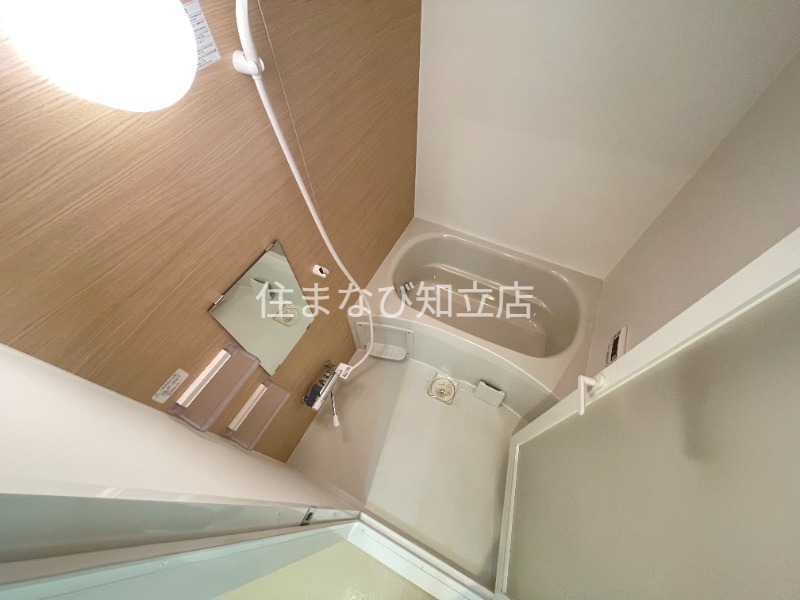 バス・シャワールーム　同型タイプ